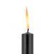 Набор свечей Rosy Gold - Seduction Candle Set - Black
