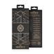 Набор свечей Rosy Gold - Seduction Candle Set - Black