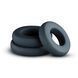 Набор эрекционных колец Boners 3-Piece Hefty Cock Ring Set, диаметр 3,2 см, 3,8 см и 4,5 см