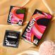 Презервативи Holographic Recare Delay Candy Condoms 12 шт, пролонгувальний ефект, цукерковий аромат
