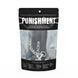 Наручники Punishment - Crystal Detail Handcuffs - Black