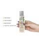 Массажное масло JO Naturals Massage Oil Peppermint & Eucalyptus с эфирными маслами (120 мл)