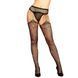 Чулки JSY 7733 Black One Size