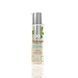 Массажное масло JO Naturals Massage Oil Peppermint & Eucalyptus с эфирными маслами (120 мл)