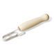 Пульсатор Zalo &ndash; AVA Attachment Ivory White для смарт-вібромасажера Zalo &ndash; AVA