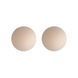 Телесные наклейки на соски Obsessive Intimies nipple covers