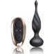 Анальная вибропробка Rocks Off Petite Sensations &ndash; Discover Black