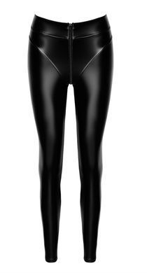 Леггинсы Noir Handmade F332 Powewetlook pants - XXL