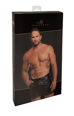 Чоловічі шорти Noir Handmade H088 Rogue shorts L