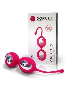 Вагинальные шарики Dorcel Venus Balls v2