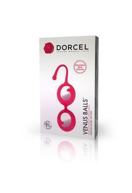 Вагинальные шарики Dorcel Venus Balls v2