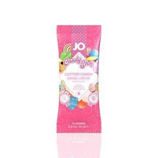 Пробник JO H2O - Cotton Candy (10 мл)
