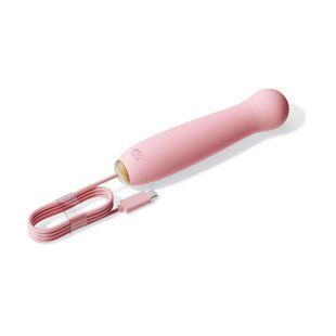 Пульсатор Zalo &ndash; AVA Attachment Sakura Pink для смарт-вибромассажера Zalo &ndash; AVA