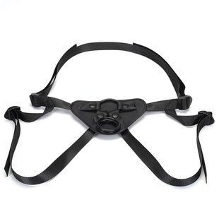Трусики для страпона Liebe Seele Vegan Fetish Universal Strap On Harness