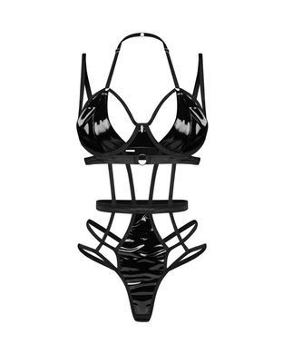 Боди Obsessive Keira Lise teddy S/M