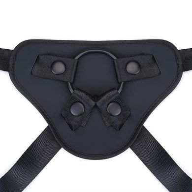 Трусики для страпона Liebe Seele Vegan Fetish Universal Strap On Harness