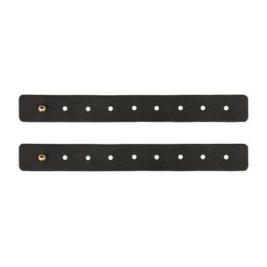 Портупея Rosy Gold - Body Harness - Black