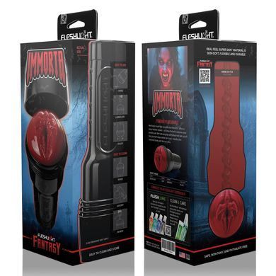 Мастурбатор Fleshlight Fantasy Immorta