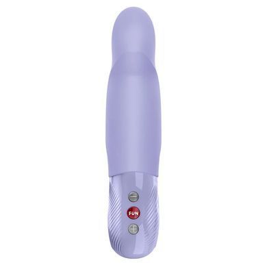 Пульсатор для точки G Fun Factory STRONIC G FORTE Purple, 8 режимів, суперпотужний