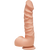 Фаллоимитатор Doc Johnson The D - Ragin D - 7,5 Inch With Balls - ULTRASKYN, диаметр 3,8см