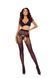 Колготки Passion TIOPEN 027 1/2 (20 den), black