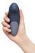 Мини-вибратор Womanizer Vibe Dark Blue, 3 авторежима + 10 уровней интенсивности
