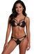Комплект Passion ANUVERA SET black L