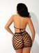 Бодистокинг JSY WW7237-Black One Size
