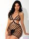 Бодистокинг JSY WW7237-Black One Size