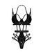 Боди Obsessive Keira Lise teddy S/M