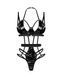 Боди Obsessive Keira Lise teddy S/M