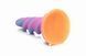 Фэнтезийный фаллоимитатор Creature Cocks Glow-in-the-Dark Unicorn Dildo, светится в темноте, 20,6 см