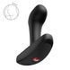 Анальная пробка Fun Factory Bootie Vibe Black