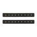 Портупея Rosy Gold - Body Harness - Black