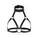 Портупея Bedroom Fantasies: Chiara Bondage Harness, черная