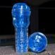 Мастурбатор Fleshlight Turbo Thrust Blue Ice (имитатор минета)