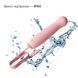 Пульсатор Zalo &ndash; AVA Attachment Sakura Pink для смарт-вибромассажера Zalo &ndash; AVA