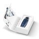 Мікрострумовий скрабер для шкіри та усунення чорних точок GESKE MicroCurrent Skin Scrubber&Blackhead Remover 9в1 midnight