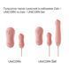 Пульсатор Zalo &ndash; AVA Attachment Sakura Pink для смарт-вибромассажера Zalo &ndash; AVA