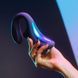 Клиторально-вагинальный звуковой стимулятор LELO Enigma WAVE Cyber Purple, 3 типа стимуляции