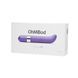 (SALE) Музыкальный вибратор OhMiBod - Freestyle :G Music Purple, стимуляция точки G, беспроводной