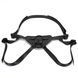 Трусики для страпона Liebe Seele Vegan Fetish Universal Strap On Harness