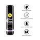 Анальная смазка pjur backdoor anal Relaxing jojoba silicone 250 мл на силиконовой основе с маслом жожоба