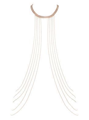 (SALE) Ланцюжок-каскад Obsessive Bijou 903