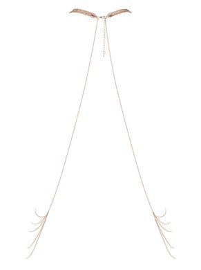 (SALE) Ланцюжок-каскад Obsessive Bijou 903