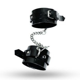 Наручники Feral Feelings - Hand Restraints Black