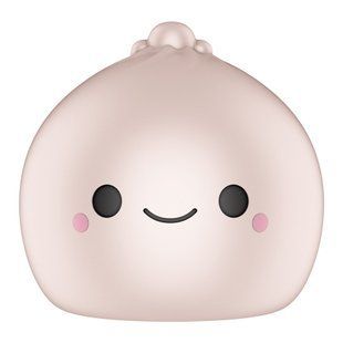 Вакуумный клиторальный стимулятор Satisfyer Mochi Beige