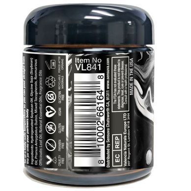 Массажная свеча Sensuva [HE]RO Dark Temptation Massage&nbsp;Oil&nbsp;Candle&nbsp;113г