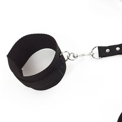 Набор для фиксации Art of Sex &ndash; BDSM Ring Fixation Simple