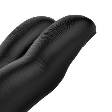 Анальная пробка BUTTR - Victory Double Finger Butt Plug